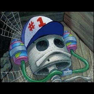 Meet your Posher, Colin